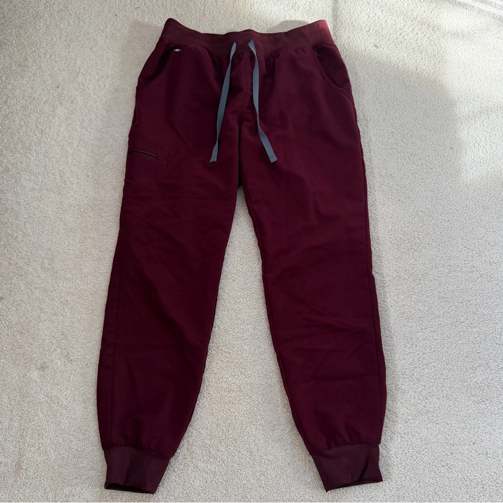 Women’s Fig’s Zamora Scrub Pants